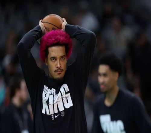 突然解約！培養(yǎng)了四年，馬刺為何放棄索漢