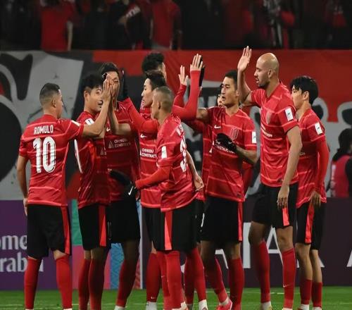 亞冠最新積分榜：東亞前八產生5席，上海雙雄出局，蓉城僅剩理論