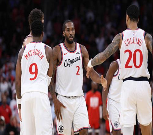 盧指導談萊昂納德絕殺：關鍵時刻知道把球給誰！他可是萊昂納德