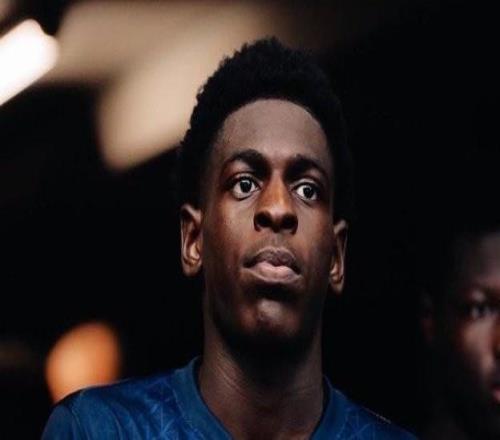 每體：巴黎青訓(xùn)后衛(wèi)恩蘭杜被經(jīng)紀(jì)人推薦給巴薩，拜仁對(duì)他有意