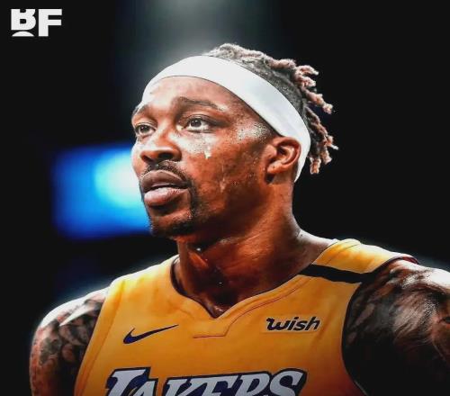 NBA宣布！你好，霍華德！正式殺回扣籃大賽