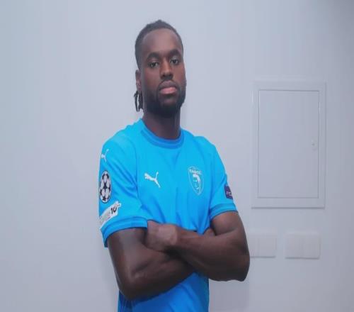 新賽季登陸中超的四大超級外援，均來自五大聯賽，讓人期待