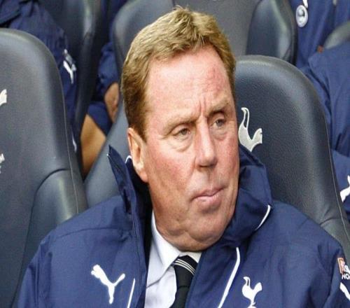 老雷：如果熱刺給我打電話，我會義無反顧地回去執(zhí)教