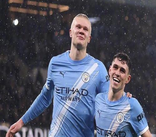 熱聞塞門約一傳一射，哈蘭德、奧賴利破門！曼城30富勒姆緊咬阿森納