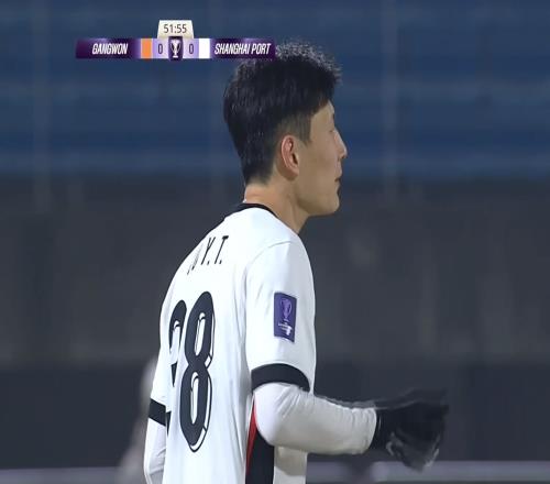 隨著海港+申花提前出局，中超在亞冠僅剩獨(dú)苗！蓉城出線形勢(shì)如下