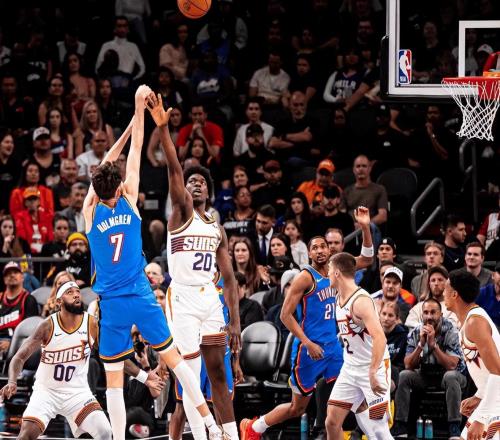 隨著馬刺6連勝，火箭被快船絕殺，西部最新排名出爐！掘金重回第3