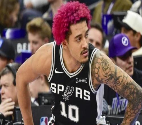 索漢被裁仍可簽雙向合同尼克斯&太陽等多隊有意