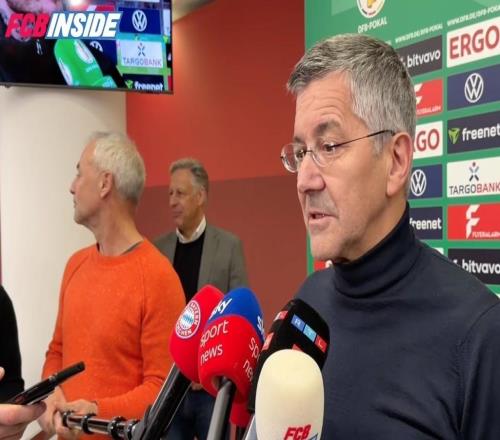 海納：我們一直懷揣著一個很大的夢想，就像2020年那樣去柏林