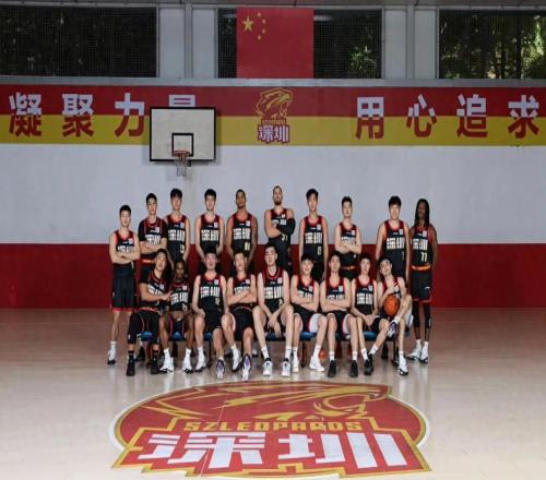 曝CBA大黑馬繼續(xù)補(bǔ)強(qiáng)！更換外援，或成總冠軍有力競(jìng)爭(zhēng)者