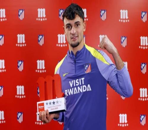 普維爾：巴薩很難對付，但主場球迷的支持對我們會很有幫助