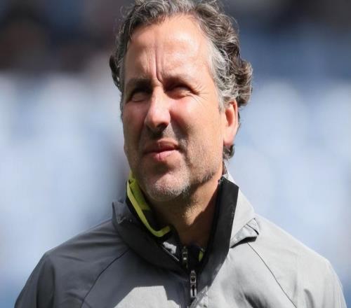 國安教練組又喜添一張新面孔！曾在津門虎擔任助教，已官宣確認