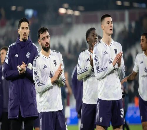 補時絕平，謝什科當選與西漢姆一役曼聯(lián)隊內(nèi)最佳球員