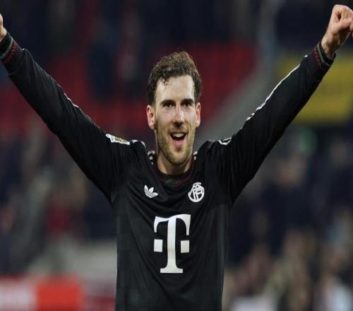 赫迪拉：馬競(jìng)是一支頂級(jí)球隊(duì)，我真的希望格雷茨卡能效力馬競(jìng)