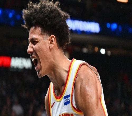 11戰10勝同期第一！米勒31+9黃蜂險勝老鷹杰倫19+13+9錯失三雙