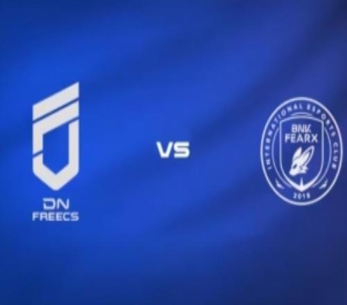 單殺Zeus之后越打越好DuDu安蓓薩團戰翻江倒海DNS贏首局