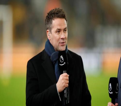 歐文：卡里克是曼聯主帥完美人選伊薩克能恢復到受傷前水平