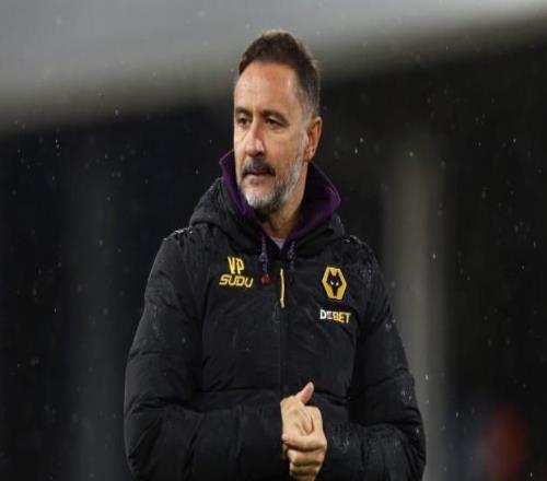 名記：森林已與佩雷拉展開談判，他是接替戴奇的熱門人選