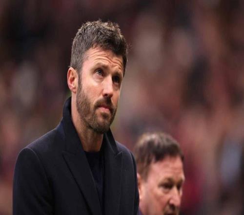 天空：曼聯不會倉促決定新正式主帥，卡里克仍不是最熱門人選