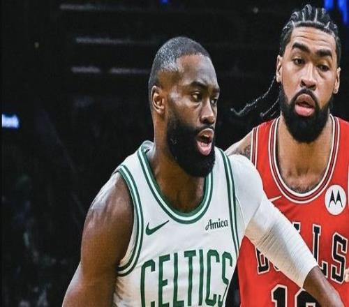 19分大勝！綠軍飆進18記三分：布朗24分，武切維奇戰舊主爆發