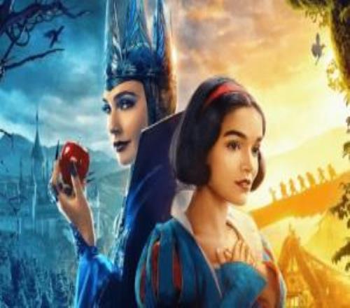 近年最大票房慘案！迪士尼真人版《白雪公主》被曝虧損1.7億美元