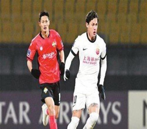 上海兩隊提前出局