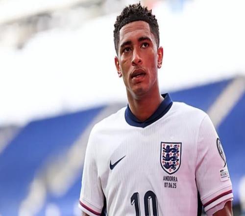 在皇馬受傷后，國家隊資格不保相比貝林厄姆圖赫爾更信任羅杰斯