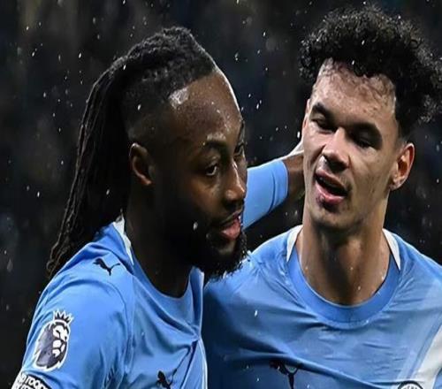 30！英超爭冠一夜生變：曼城大勝+差榜首3分，阿森納頭大了