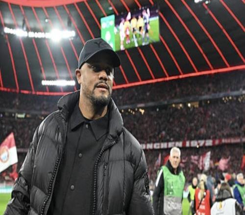 德雷森：孔帕尼成功打造了真正的團(tuán)隊(duì)，每個(gè)人都為彼此而戰(zhàn)