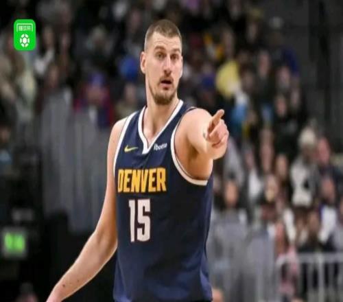 掘金122116險勝灰熊，約基奇26+15+11，穆雷23+6+7，杰洛姆19+7