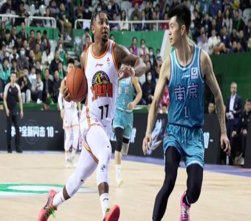 曝北控接近簽下超級(jí)外援！曾在CBA場(chǎng)均29+7+6，張慶鵬終于出手了