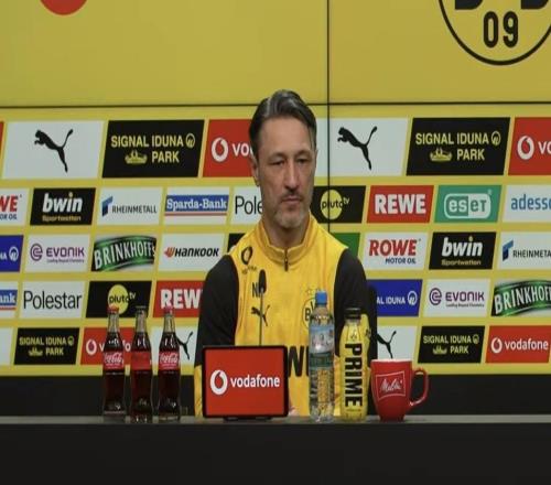 科瓦奇：施洛特貝克說出口的必須兌現恩梅加能參加世界杯