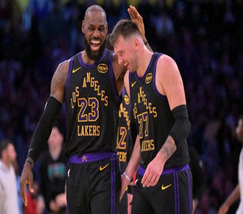 提前落選！詹姆斯連續(xù)21年的NBA歷史紀錄中斷，球迷：終于老了