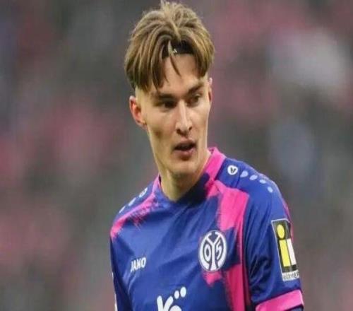 記者丨米蘭等多隊關注美因茨中衛