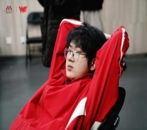 你也有bin語從句！Cube賽后更博：依然是登峰