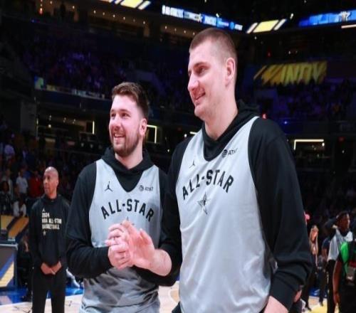 KD：擔心老頭隊全明星不努力不如先擔心東約吧！