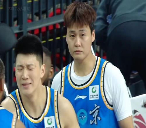 CBA官宣處罰趙睿，山東男籃喜提季軍，浙江男籃外援約克將離隊(duì)