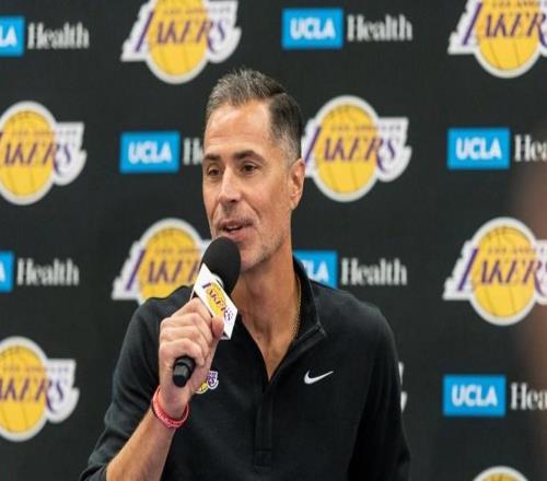 湖人官宣力挺！佩林卡不會被解雇，將主導休賽期湖人隊的大改革