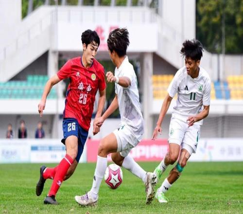 恒大足校的進(jìn)與退08年齡段去留再調(diào)查