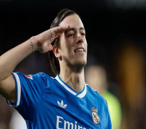 阿斯：若庫庫雷利亞恢復(fù)時間較長，卡雷拉斯將入選西班牙隊(duì)