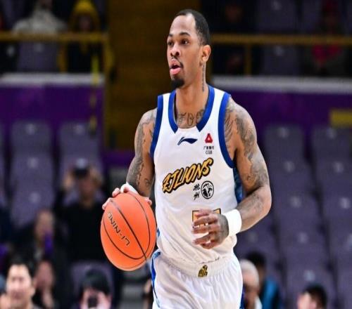 CBA杯：山東末節(jié)轟3615大勝廣廈獲季軍王博末節(jié)全華班引爭議