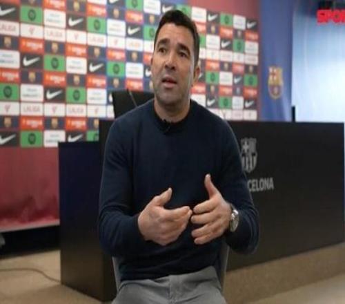 德科：滕森去留由他自行決定當(dāng)前首先要弄清財政公平情況