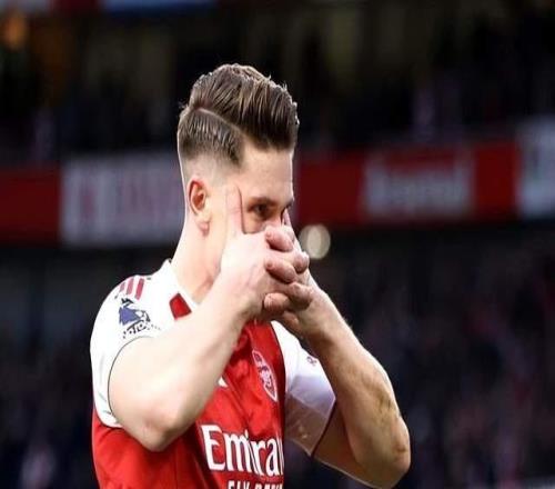 迪福建議哈弗茨減少肌肉，哲凱賴什在兵工廠的未來模糊