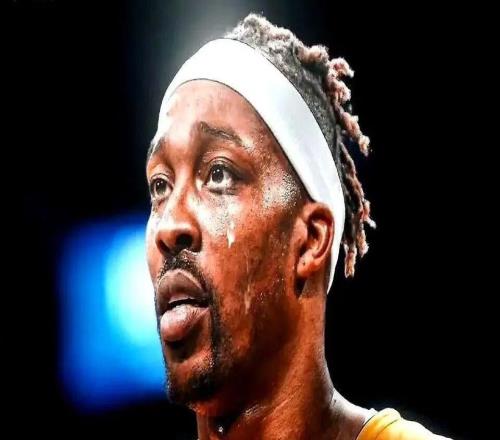 NBA宣布！你好，霍華德！