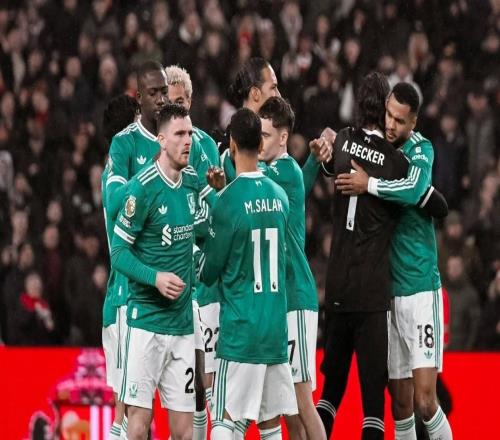 加克波：今天每個人都出色地完成了任務遠藤航是真正的戰(zhàn)士