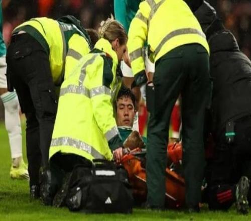 斯洛特：定位球不強無以爭英超，攻防俱看范戴克