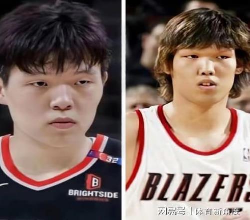 恭喜楊瀚森，超越前輩成就新里程！突發，狀元退出，全明星遭重創