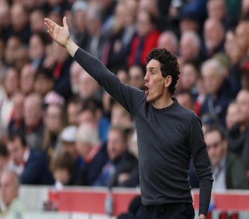 布倫特福德主帥坦言喜愛阿森納風(fēng)格觀賽頻繁成忠實(shí)粉絲_英超直播