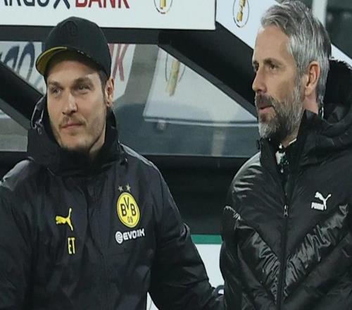 電訊報：熱刺已啟動主教練面試程序，波切蒂諾現身倫敦