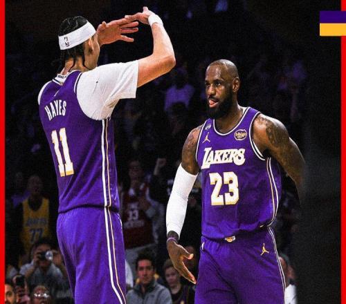 湖人20分大勝獨行俠！詹姆斯1戰轟4大紀錄，NBA該慶幸全明星有他