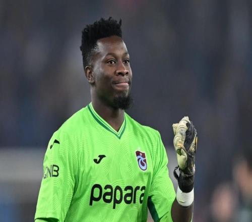 記者：外租門將維特克有望進入一線隊，曼聯夏窗將兜售奧納納